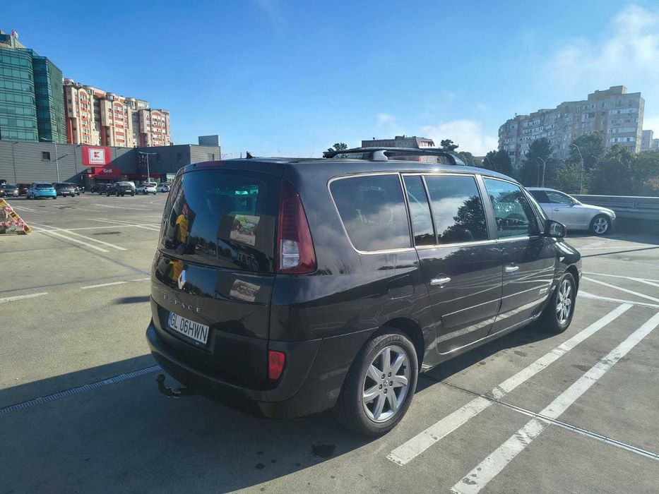 RENAULT Grand Espace 2011 — imagine 2
