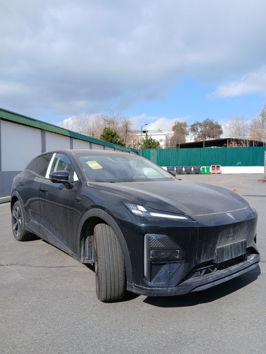 Deepal S07 Гибрид сотилади