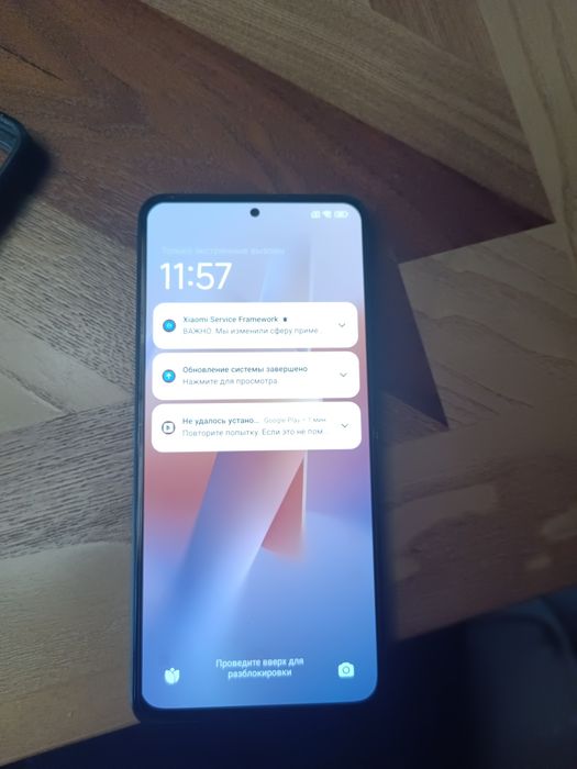 Продам редми ноте 12 про