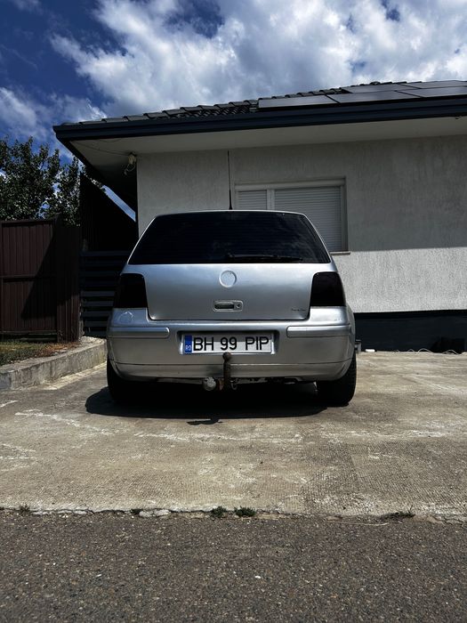 Golf 4 1.9 TDI 2003