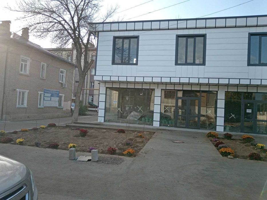 Продаётся нежилой объект в Янгиюле //Янгийулда бино сотилади