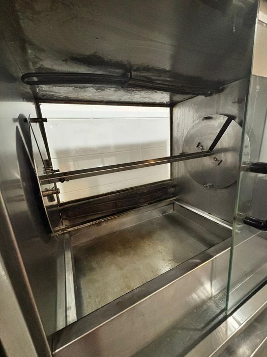 Mașina spălat vase cu sau fara capota, la 380v, cu ciclu scurt de spal