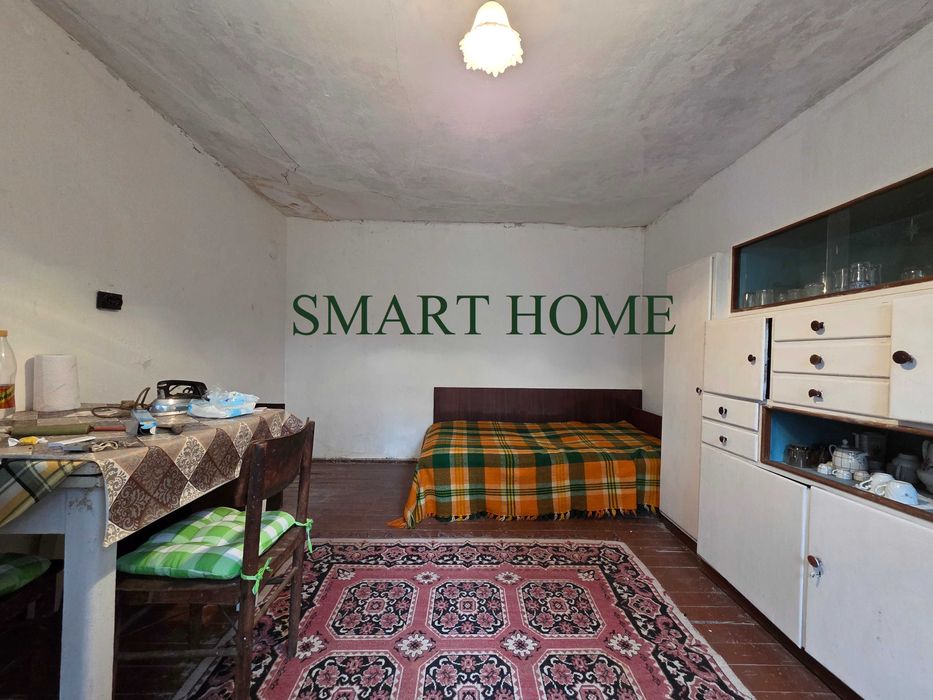 Продава се Къща в с. Стамболово, Област Велико Търново - 50 кв.м за 184 €/кв.м - Снимка #6