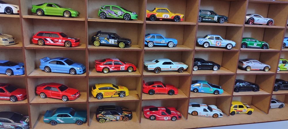 Hot Wheels Colectie masinute