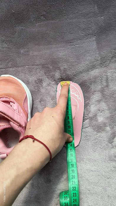 Маратонки Nike, Спортни обувки Revolution 5 и Puma 22 номер