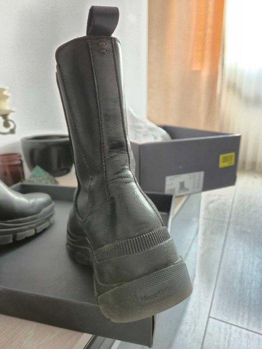 Ghete Mar O'Polo Maia 36