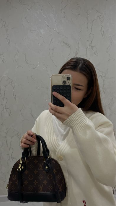 Сумка луй витион