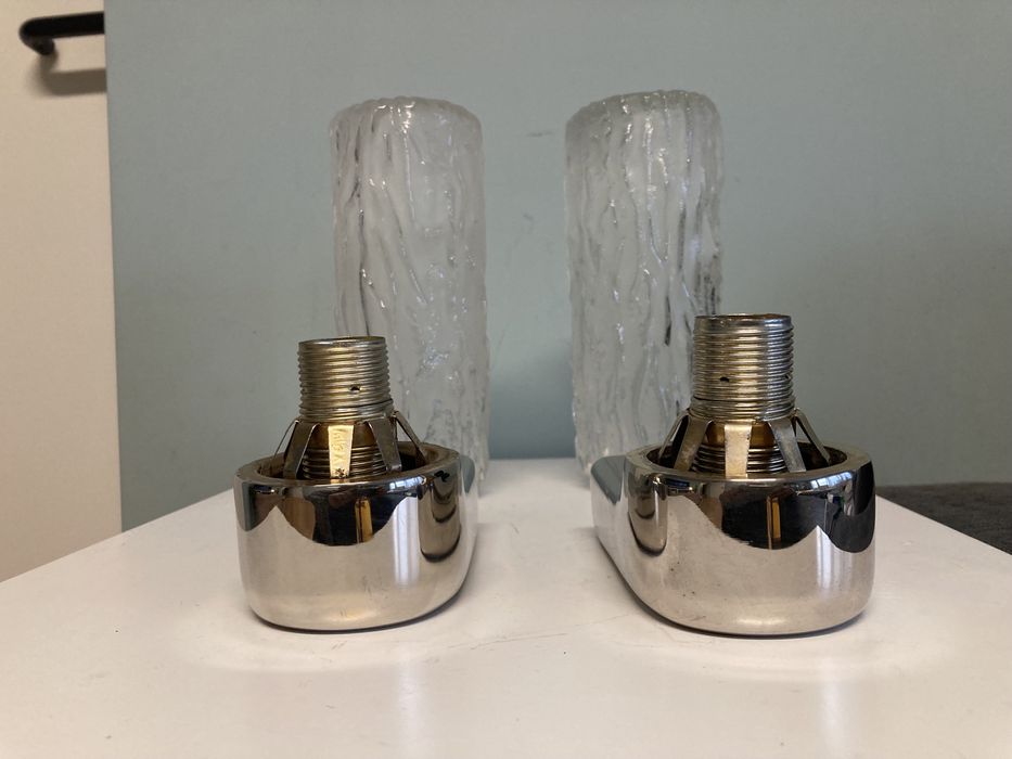 Аплици / Hillebrand / 60-те