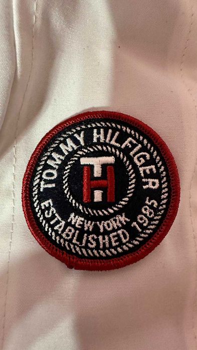 Дамски  якета Tommy Hilfiger