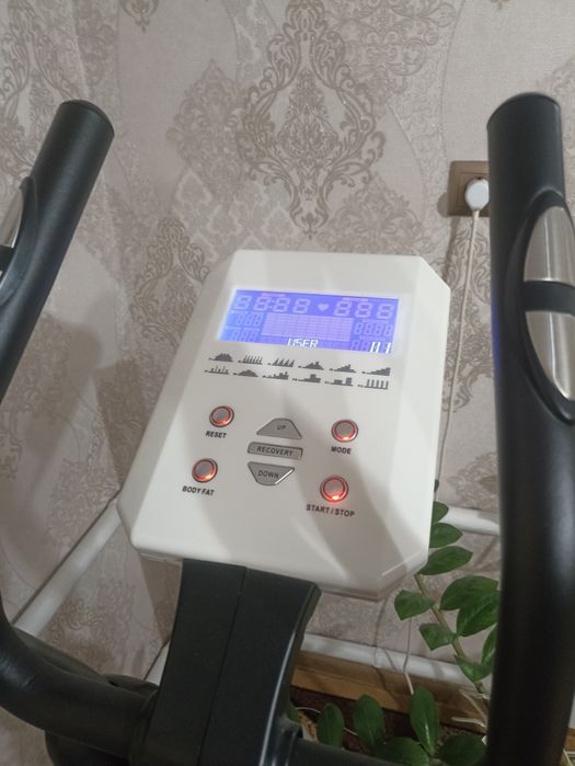 Продам тренажёр б/у