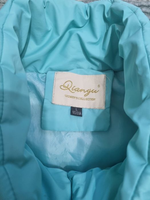 Продам курточку демисезонную