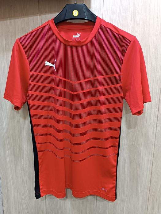 Оригинальная футболка Puma
