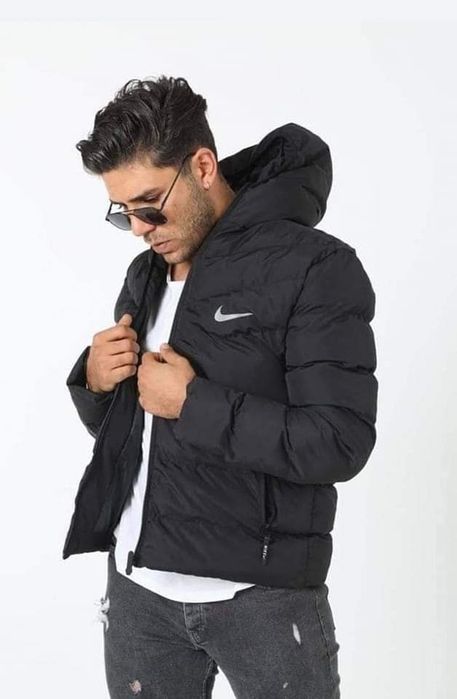 Мъжко яке Nike Hugo Boss