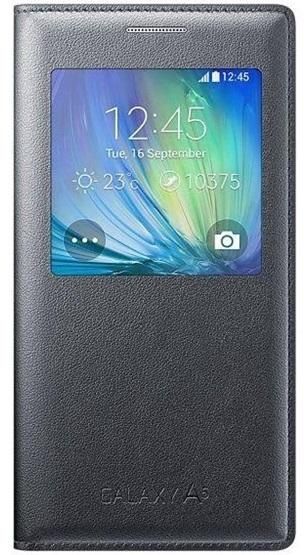 Samsung Galaxy A5 2015 Husa Flip Cover Activ