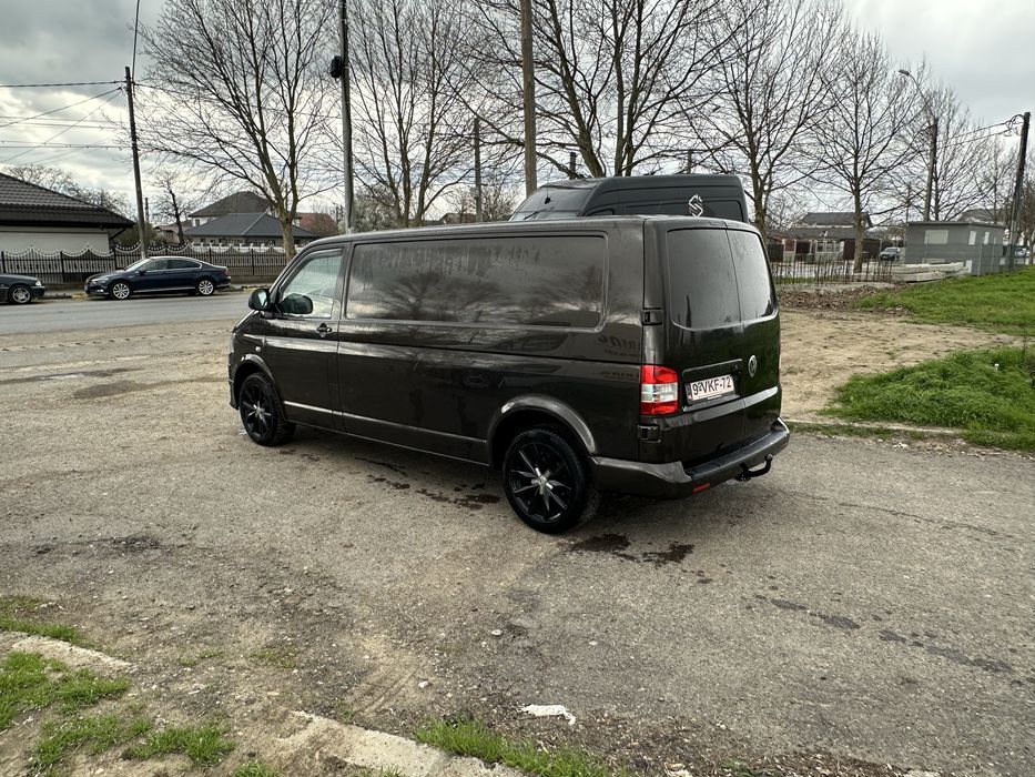 Volkswagen Transporter 2.0 tdi Lung