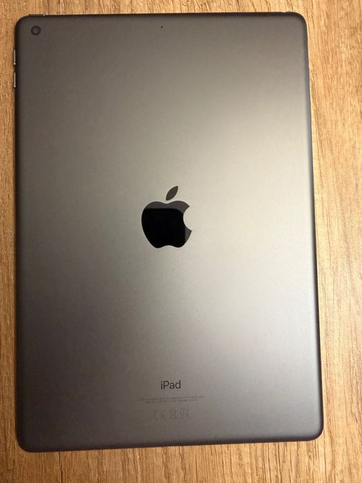 iPad 9, 10,2“, 64 GB