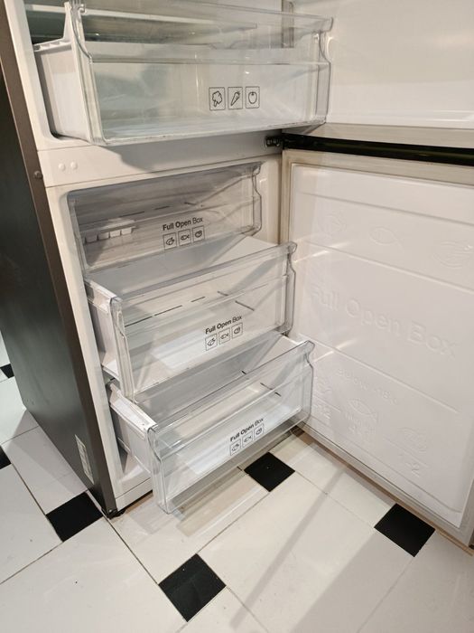 Хладилник Samsung RB31