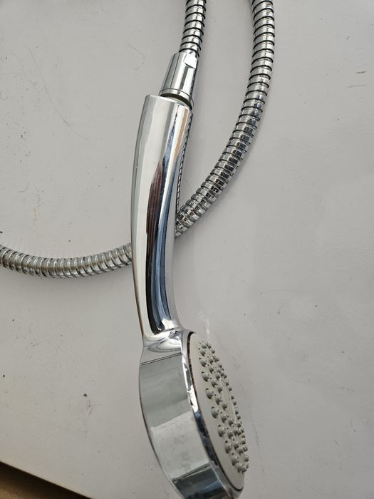 Душ слушалка за баня