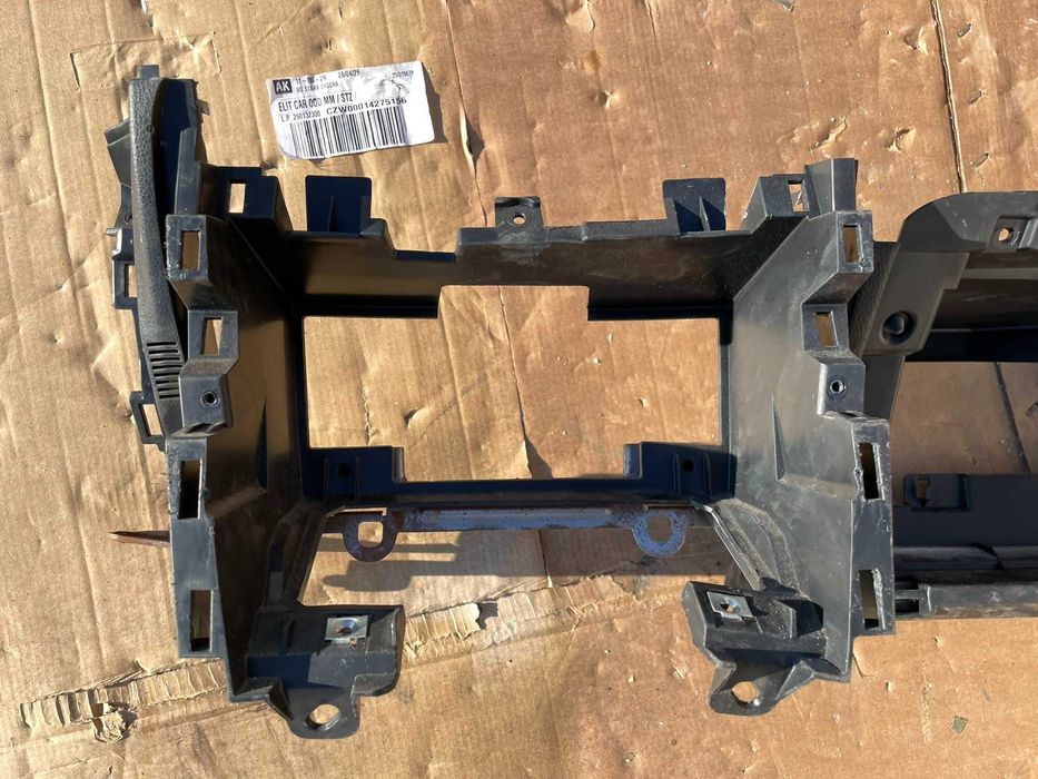 Десен Панел Жабка 66055CA010 Toyota GT86 2018 Subaru BRZ