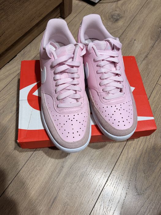 Nike Court Vision
