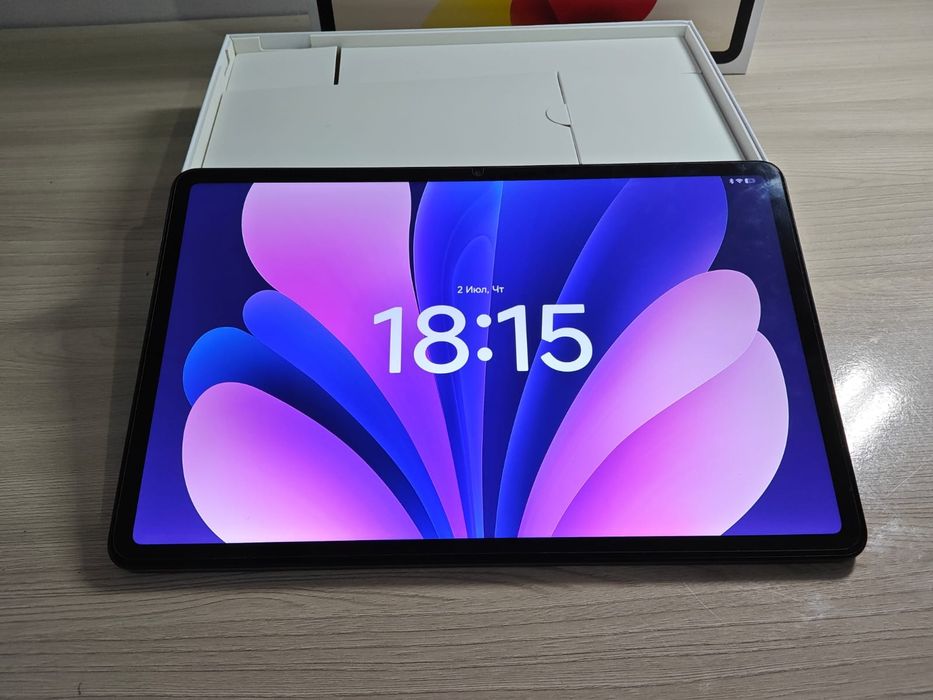 Redmi pad 2 pro с комплектом