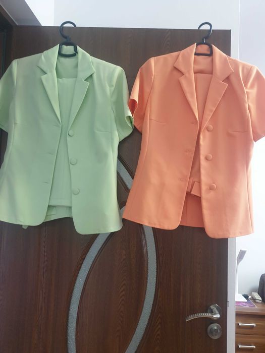 Costume femei moda