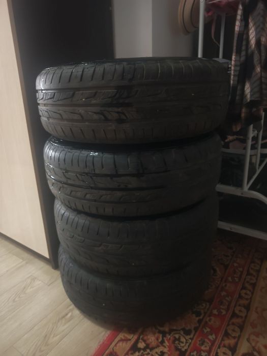 Диски  с резиной