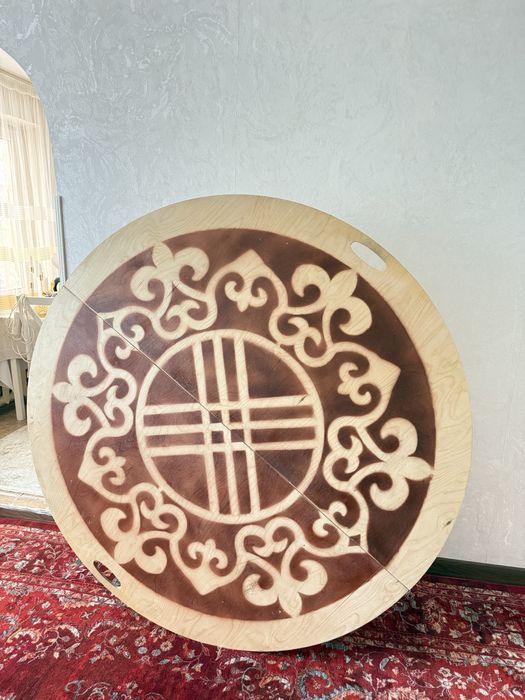 Жер стол сатылады