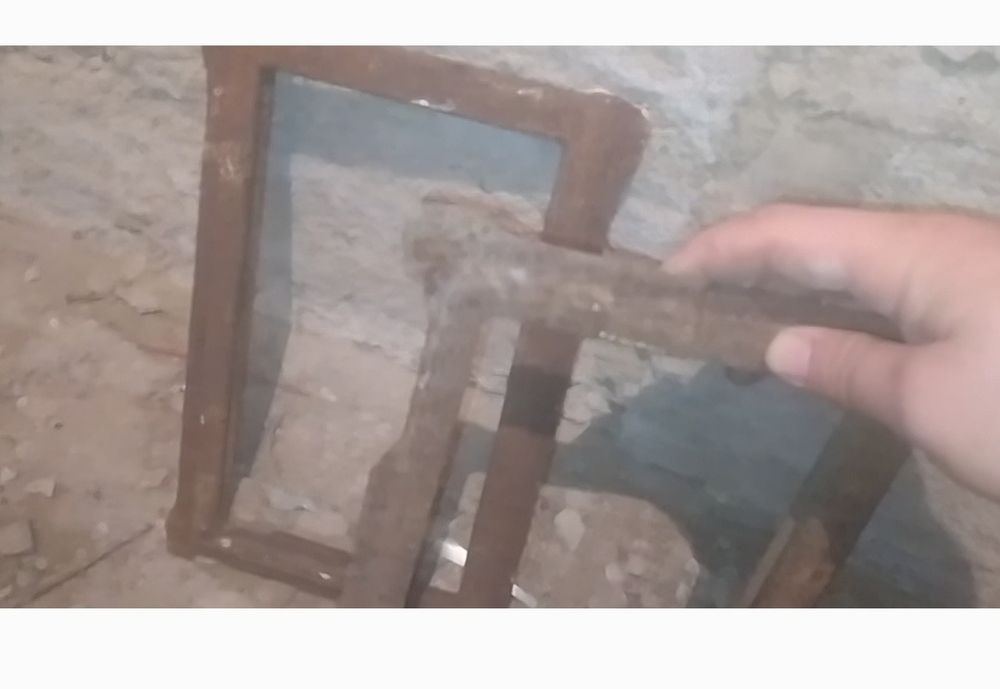 Для печки, кольца немного 400 тг