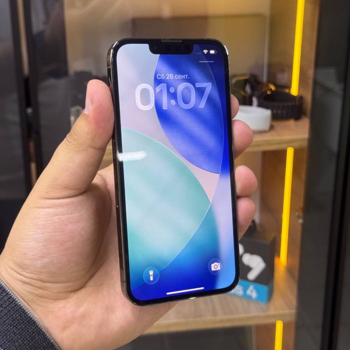 İphone 13 PRO/128gb/Айфон 13ПРО/128гб/elevenstore