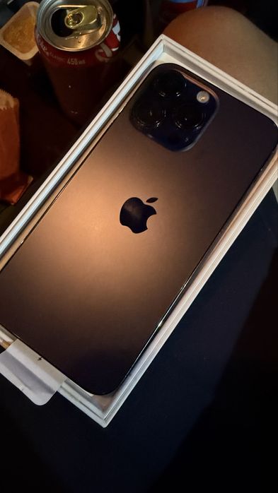 Продам айфон Iphone 14 pro max