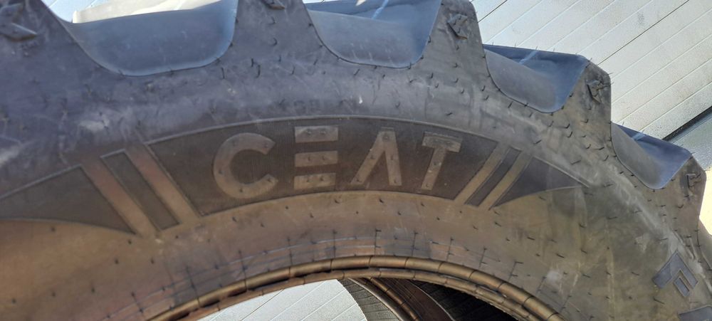 Anvelope radiale 460/85R38 CEAT cauciucuri noi TRACTOR