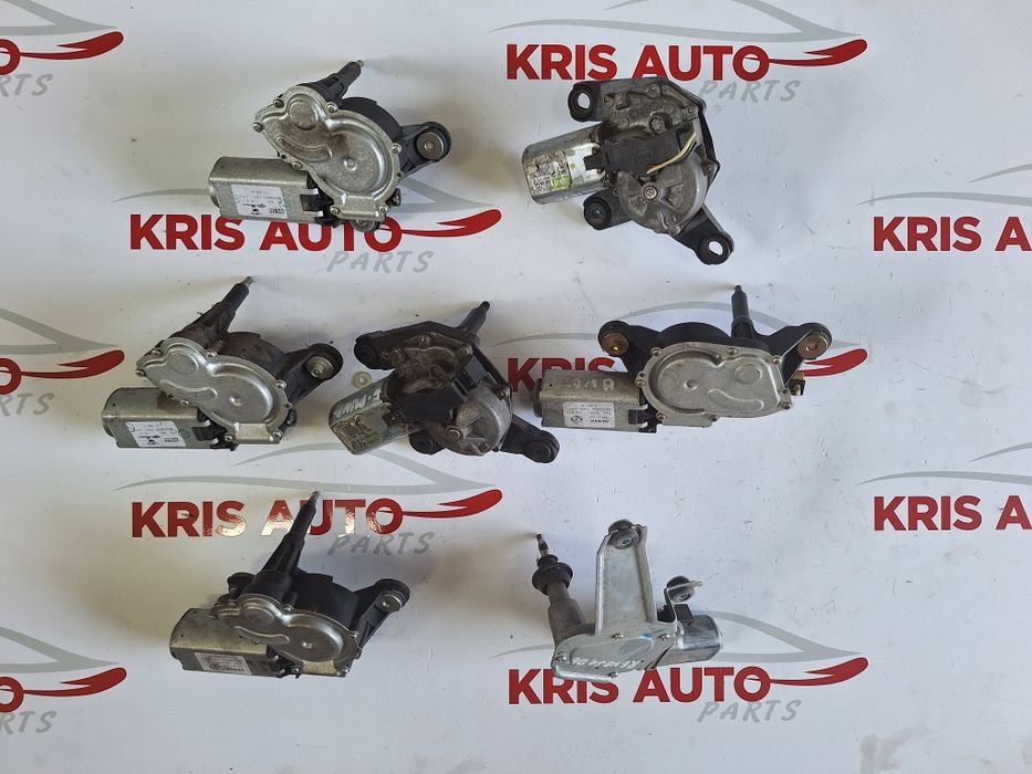 Моторче за задна чистачка за Fiat , Alfa Romeo/ Фиат , Алфа Ромео