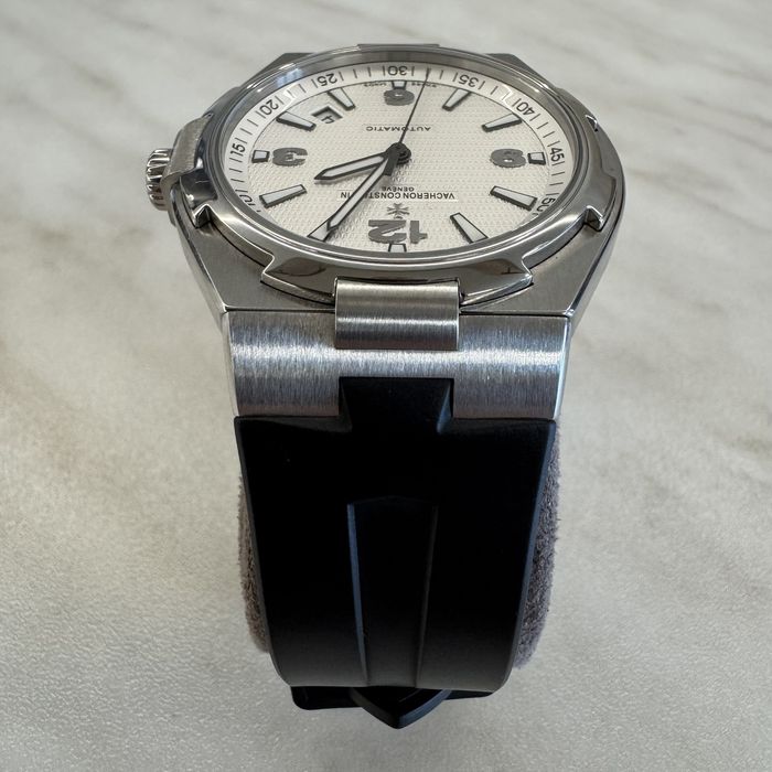 Vacheron Constantin Overseas ref. 47040