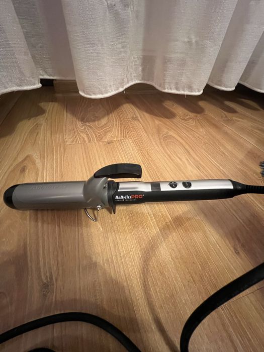 BaByliss PRO Curl Definer+ 38mm