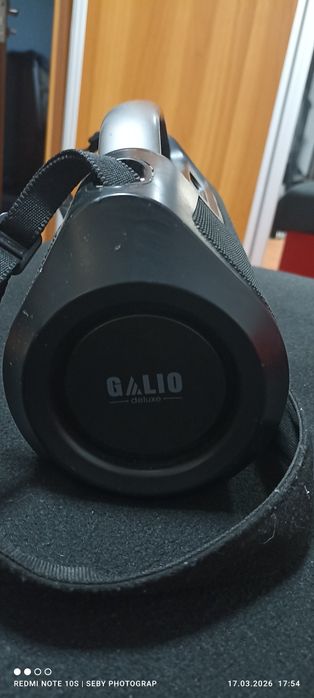 Vând boxa Bluetooth