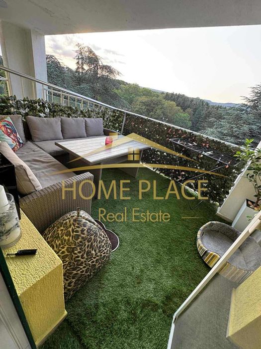 Дава се под наем Двустаен апартамент в к.к. Св.Св. Константин и Елена - 75 кв.м за 765 € - Снимка #5