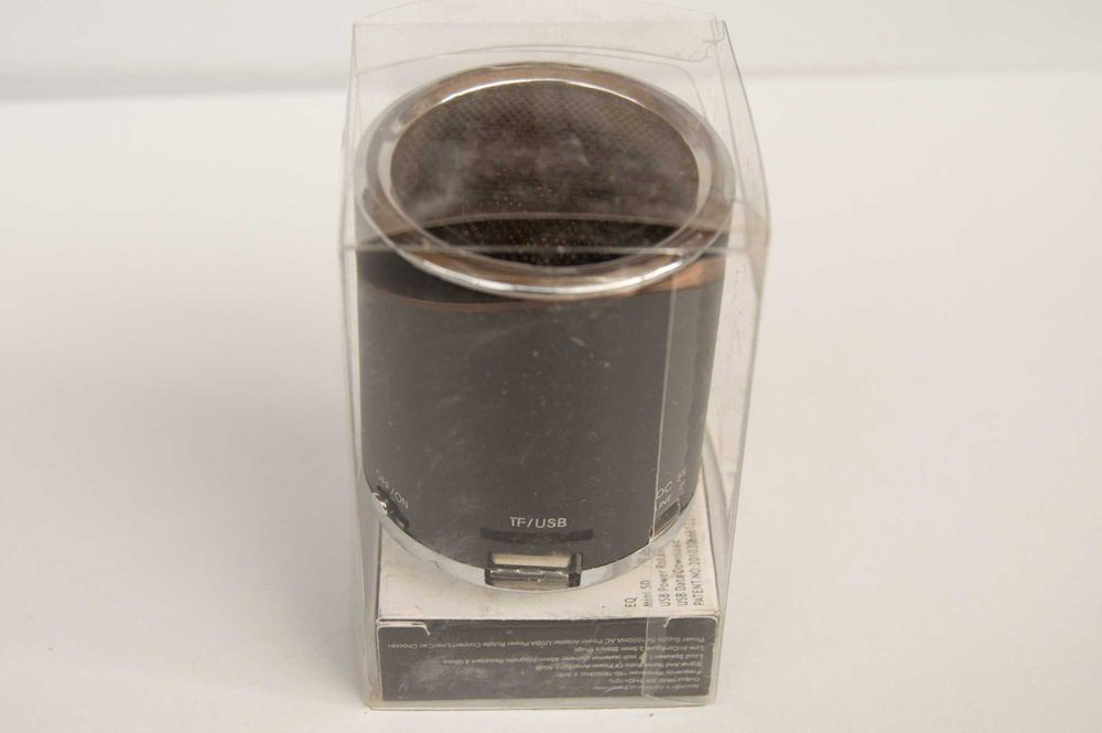 Колонка за Магически аудио приказки Disney