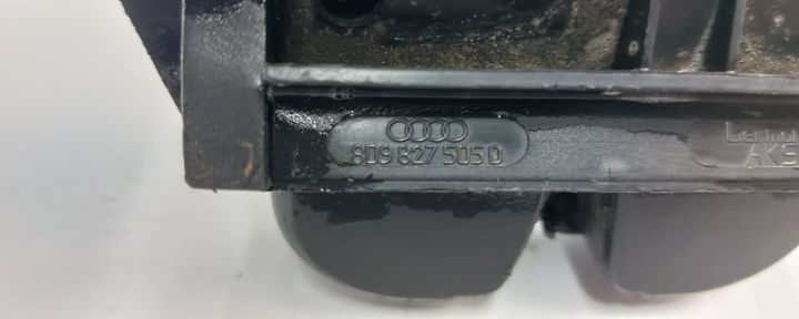 Broasca haion 8d9827505d Audi A4 B5