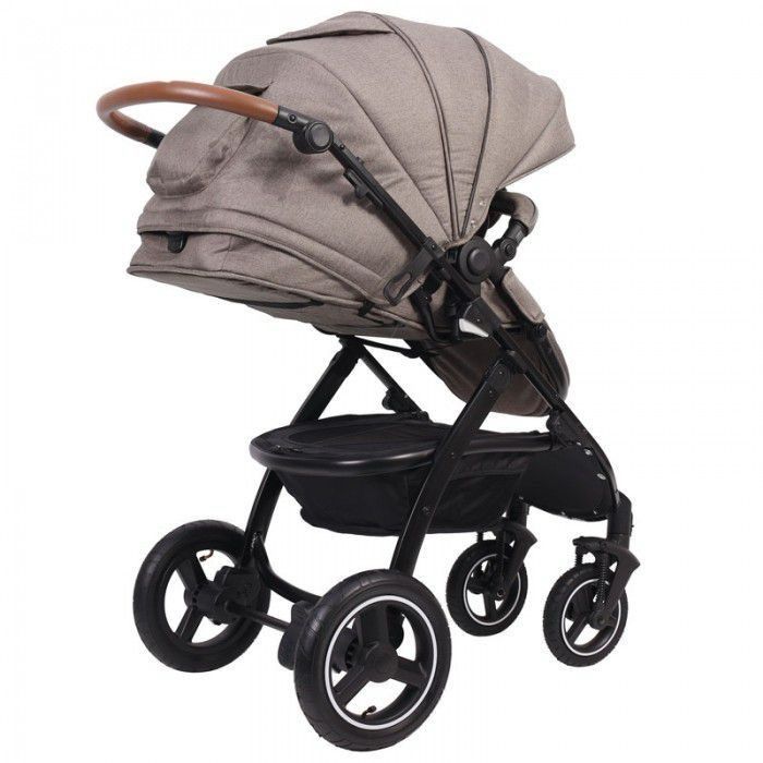 Коляска 2в1 Rant Alaska