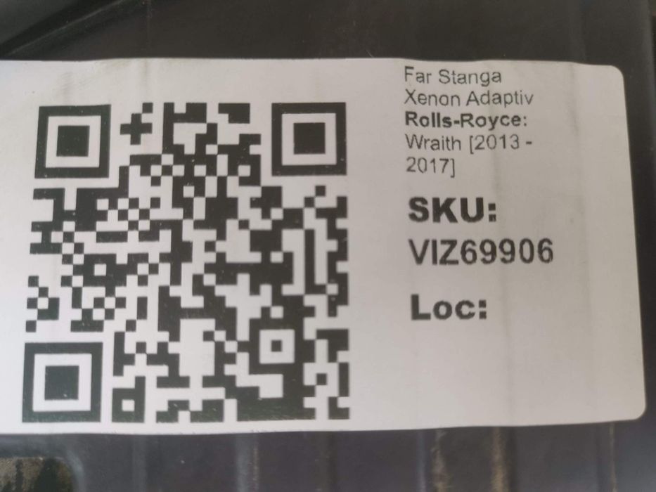 Ролс Ройс Рейт / Rolls-Royce Wraith [Translated Bulgarian text here] Л