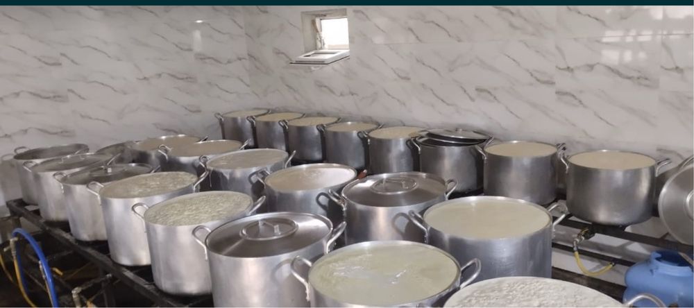 Иримшик кызыл иримшик