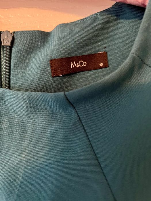 Дамска офис рокля M & Co