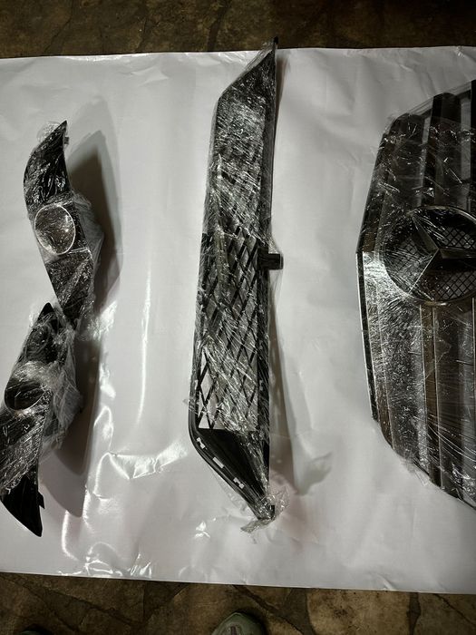 Vand piese VW si Mercedes