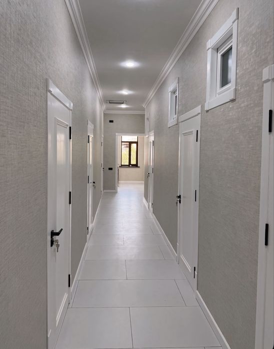 Ofislar,òquv markaz,klinikalar uchun yevro remont bino tayyor!