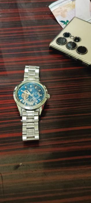 Tezda sotiladi holati ideyal