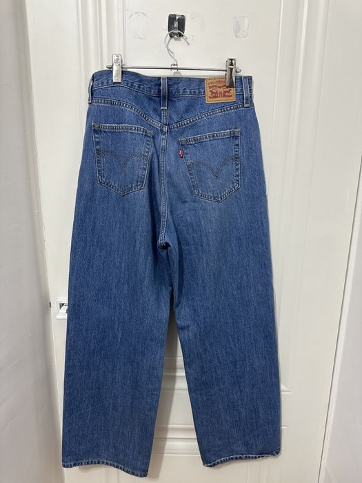 Джинсы Levi’s с сша