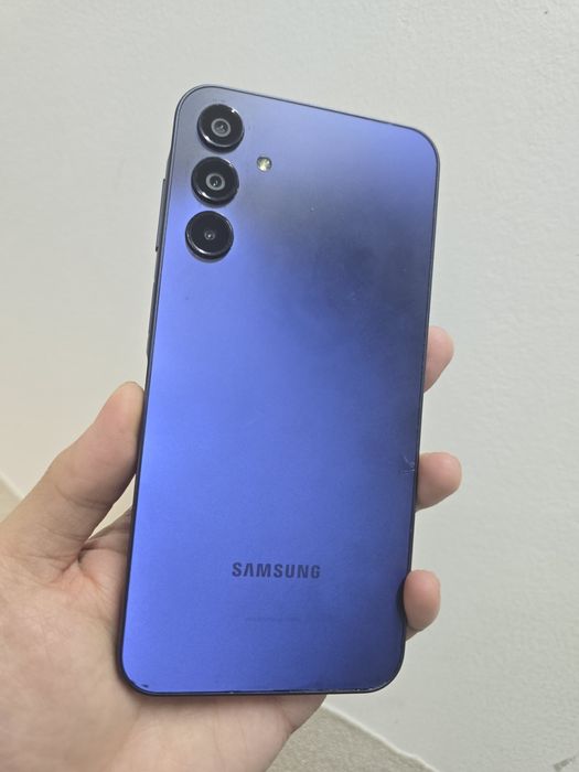 Samsung Galaxy A15