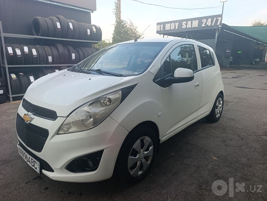 Srochna Spark 2015 yil 1.25