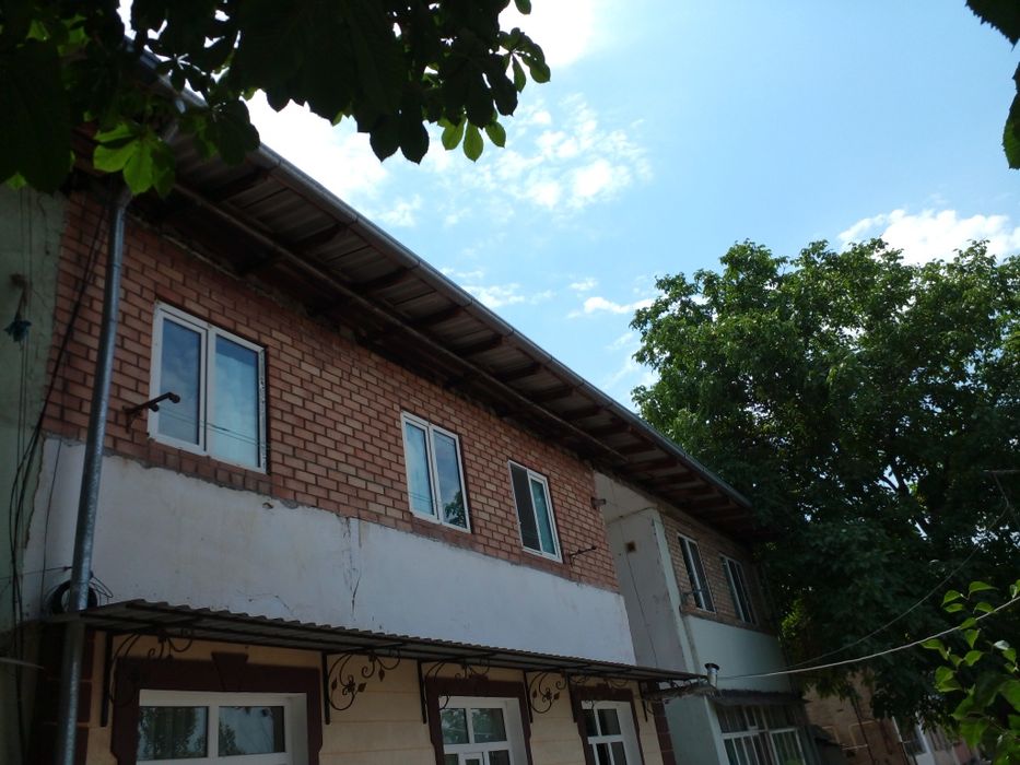 3 xonalik. Qibray tumani